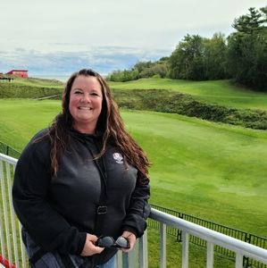 Meet your Posher, Jenni